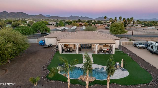 38710 N 15TH Avenue, Phoenix, AZ 85086