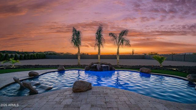 38710 N 15TH Avenue, Phoenix, AZ 85086