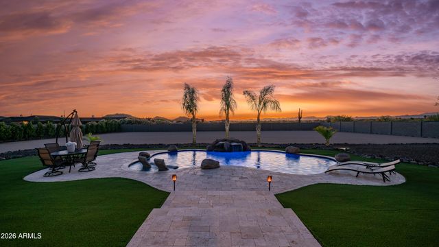 38710 N 15TH Avenue, Phoenix, AZ 85086