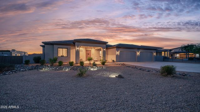 38710 N 15TH Avenue, Phoenix, AZ 85086