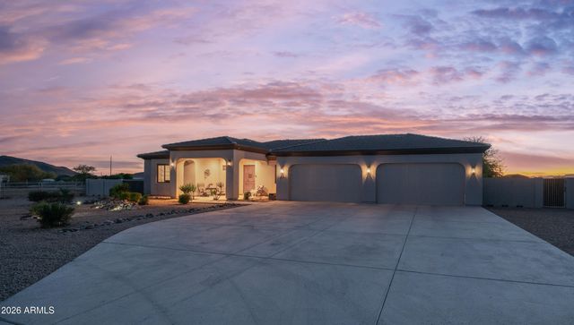 38710 N 15TH Avenue, Phoenix, AZ 85086
