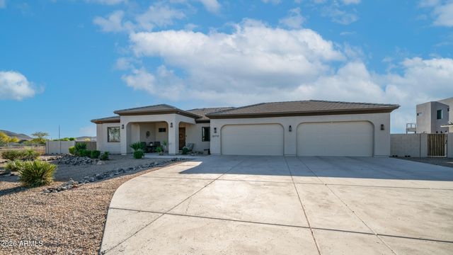 38710 N 15TH Avenue, Phoenix, AZ 85086
