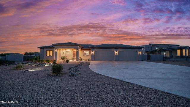38710 N 15TH Avenue, Phoenix, AZ 85086