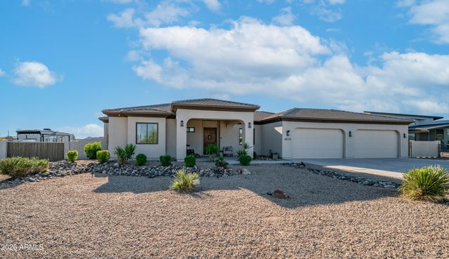 38710 N 15TH Avenue, Phoenix, AZ 85086