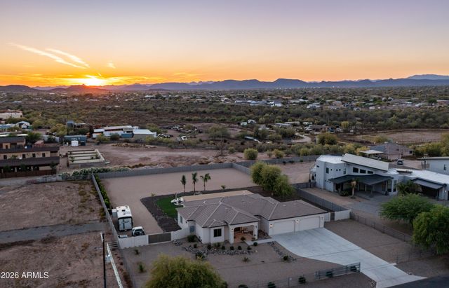 38710 N 15TH Avenue, Phoenix, AZ 85086