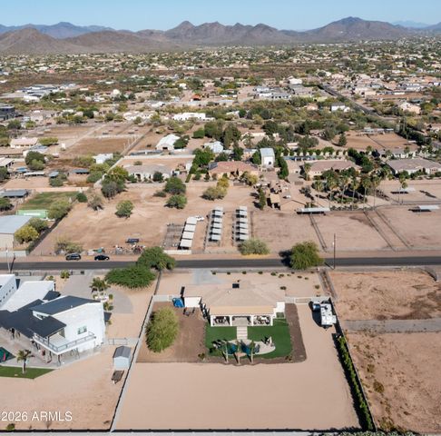 38710 N 15TH Avenue, Phoenix, AZ 85086