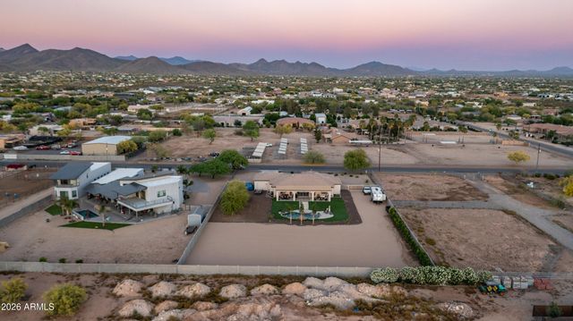 38710 N 15TH Avenue, Phoenix, AZ 85086