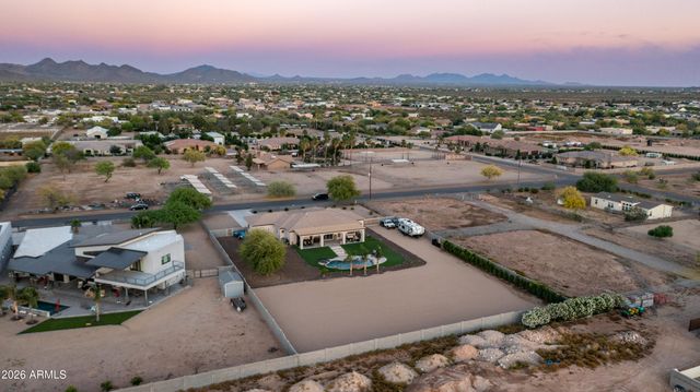 38710 N 15TH Avenue, Phoenix, AZ 85086