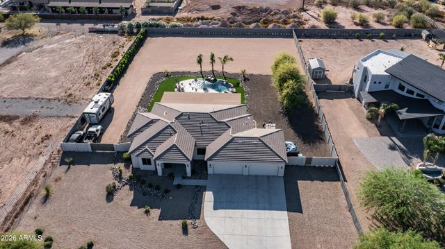 38710 N 15TH Avenue, Phoenix, AZ 85086