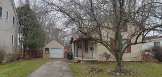 22028 Maple Street, St Clair Shores, MI 48081