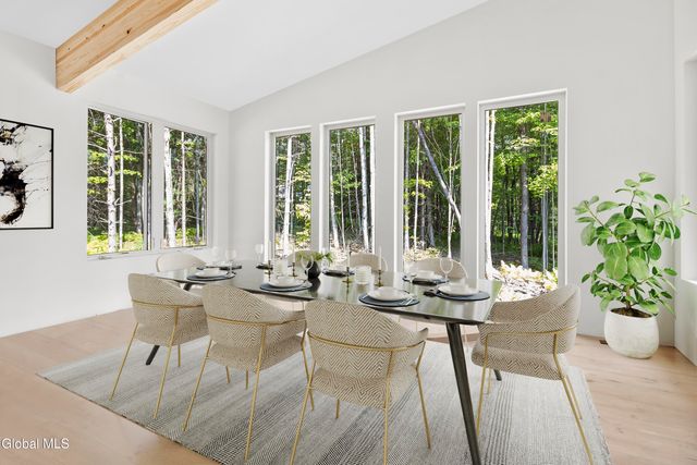 11 S Eagle Ridge, Bolton, NY 12824