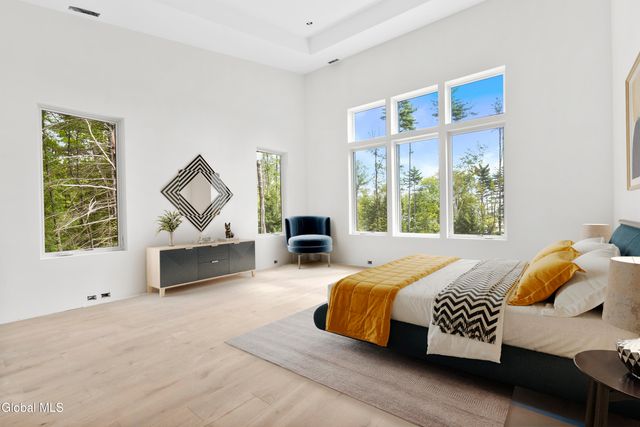 11 S Eagle Ridge, Bolton, NY 12824