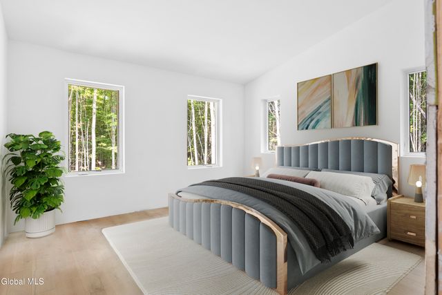 11 S Eagle Ridge, Bolton, NY 12824