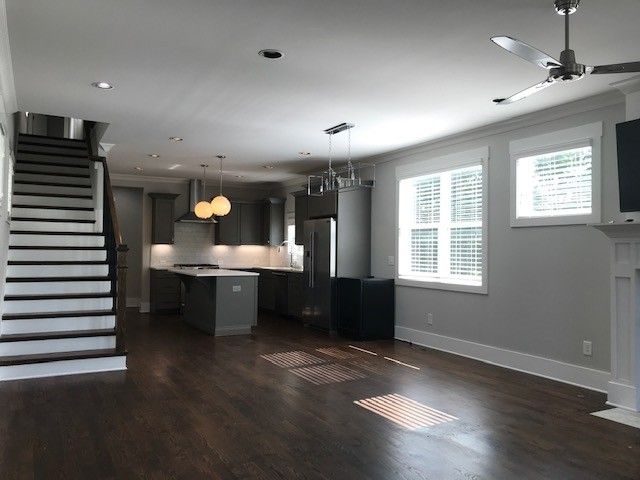 1104 W Grove Ave Unit A, Nashville, TN 37203