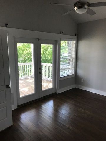 1104 W Grove Ave Unit A, Nashville, TN 37203