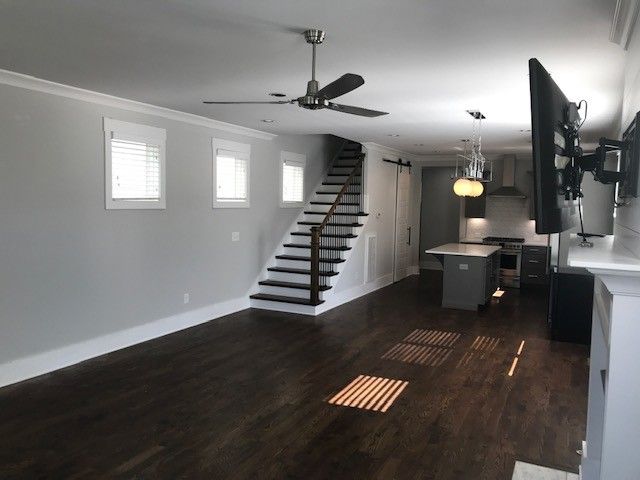 1104 W Grove Ave Unit A, Nashville, TN 37203