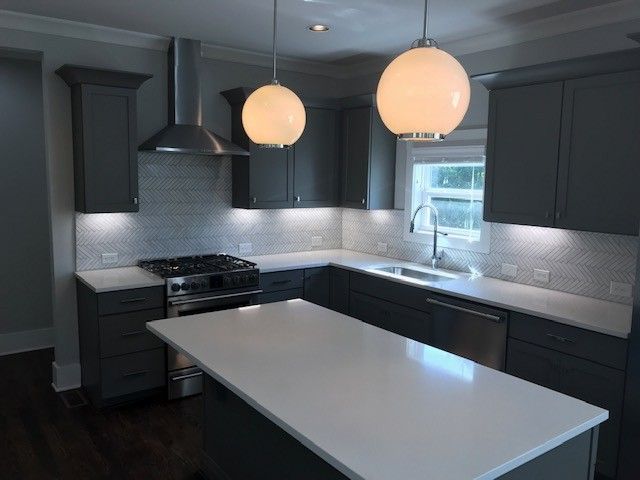 1104 W Grove Ave Unit A, Nashville, TN 37203