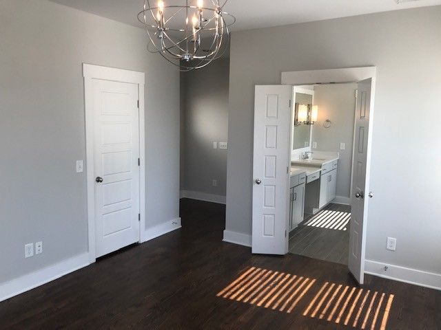 1104 W Grove Ave Unit A, Nashville, TN 37203