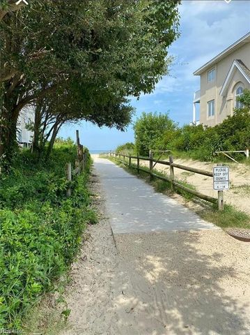 3743 Surry RD, Virginia Beach, VA 23455