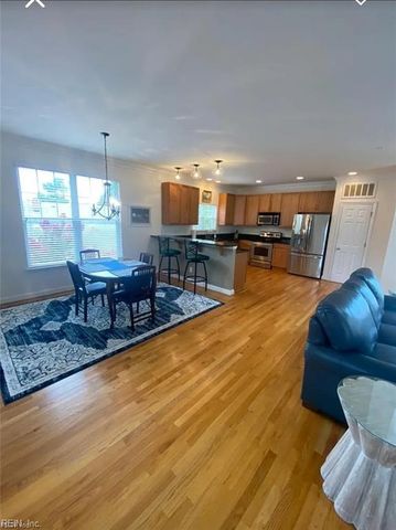 3743 Surry RD, Virginia Beach, VA 23455