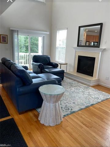 3743 Surry RD, Virginia Beach, VA 23455
