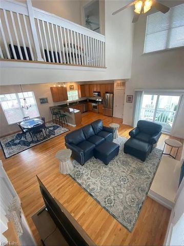 3743 Surry RD, Virginia Beach, VA 23455