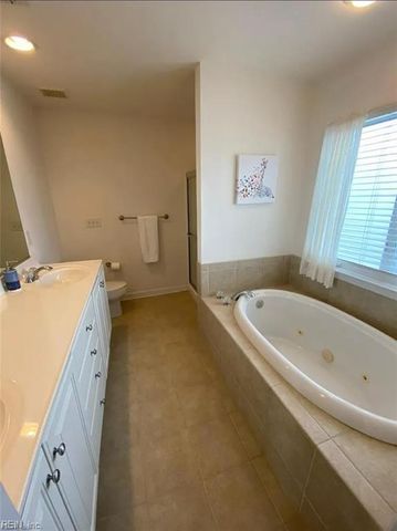 3743 Surry RD, Virginia Beach, VA 23455