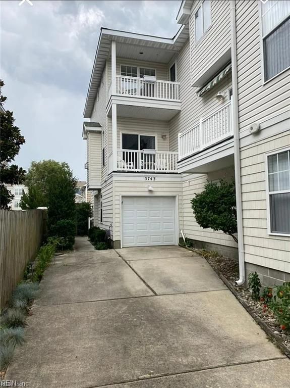 3743 Surry RD, Virginia Beach, VA 23455