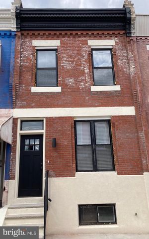 2007 W BOSTON ST, Philadelphia, PA 19132