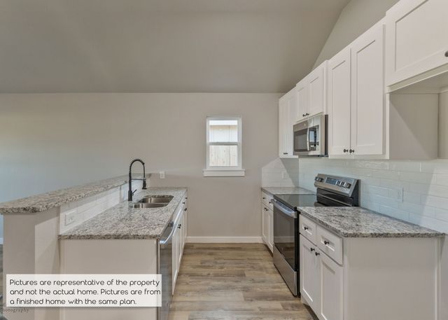 275 Tombstone Road, Abilene, TX 79602