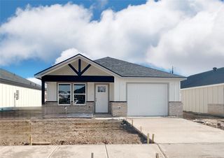 275 Tombstone Road, Abilene, TX 79602