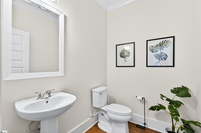 460 Galleron Court, Fountain Inn, SC 29646