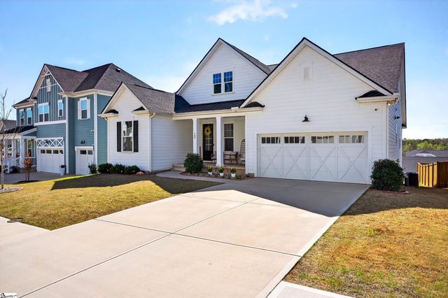 460 Galleron Court, Fountain Inn, SC 29646