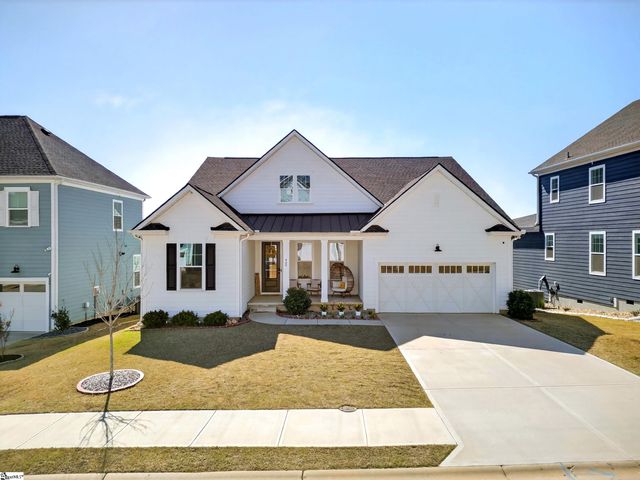 460 Galleron Court, Fountain Inn, SC 29646