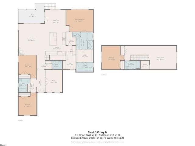 460 Galleron Court, Fountain Inn, SC 29646