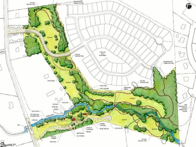 460 Galleron Court, Fountain Inn, SC 29646