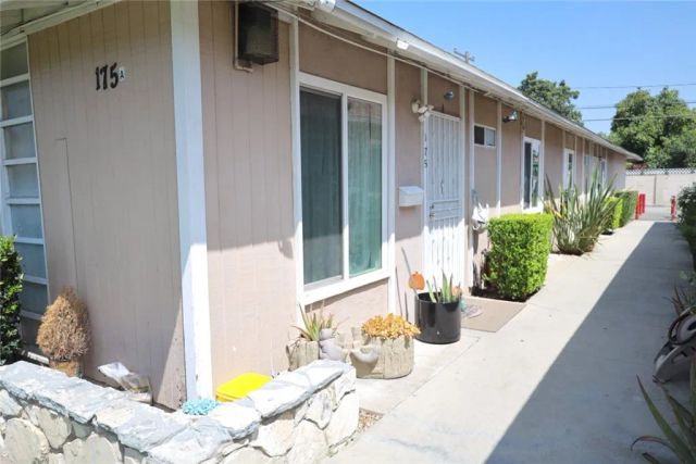 175 W Guinida, Anaheim, CA 92805
