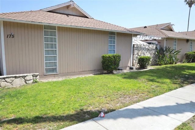 175 W Guinida, Anaheim, CA 92805