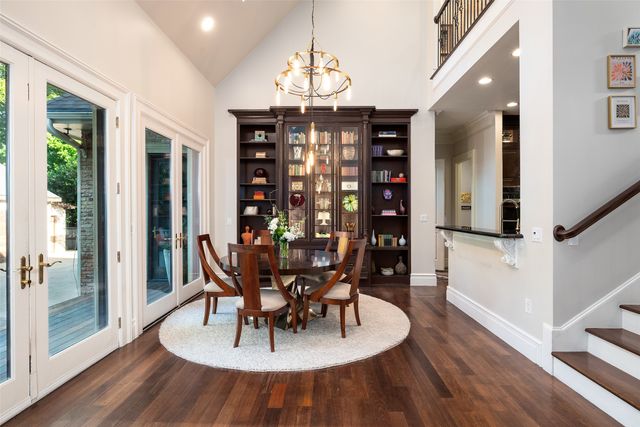 11484 Strait Lane, Dallas, TX 75229