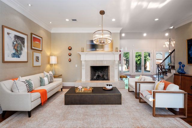 11484 Strait Lane, Dallas, TX 75229