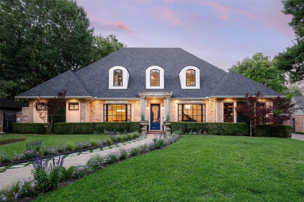 11484 Strait Lane, Dallas, TX 75229