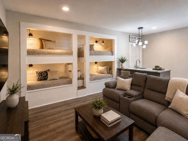 121 Menlo Park Drive, Monticello, GA 31064