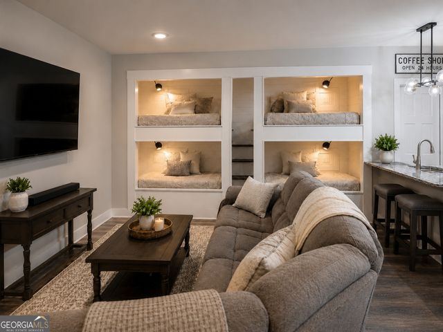 121 Menlo Park Drive, Monticello, GA 31064