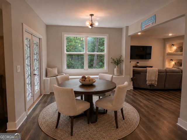 121 Menlo Park Drive, Monticello, GA 31064