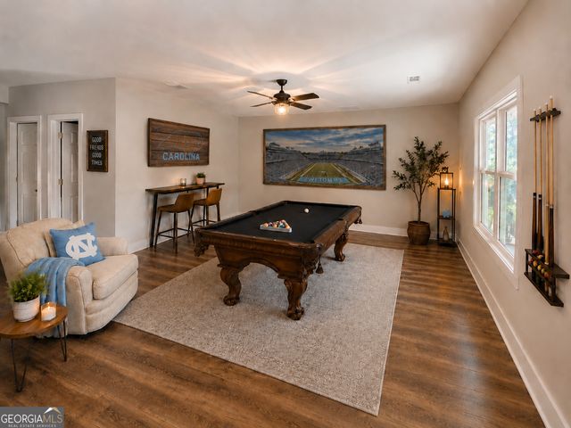 121 Menlo Park Drive, Monticello, GA 31064