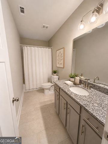 121 Menlo Park Drive, Monticello, GA 31064