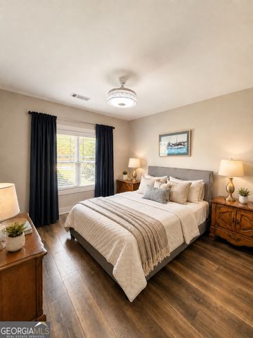 121 Menlo Park Drive, Monticello, GA 31064