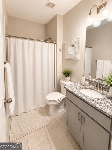 121 Menlo Park Drive, Monticello, GA 31064