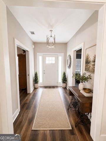 121 Menlo Park Drive, Monticello, GA 31064