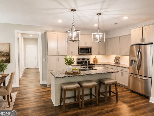 121 Menlo Park Drive, Monticello, GA 31064